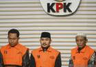 KPK Geledah Rumah Penyuap Ade Kuswara