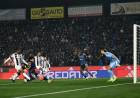 Liga Italia: Juventus Hajar Tuan Rumah Pisa 0-2