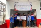 Pertamina Lubricants Resmi Jalin Kerja Sama Program Enduro Sahabat Komunitas dengan Bengkel Sidoel Moencoel di Depok