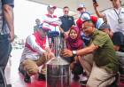 YLKI dan Pertamina Patra Niaga Kawal Kenyamanan Masyarakat Berlibur Selama Natal dan Tahun Baru