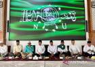 Rais Aam - Ketum PBNU Perkuat Silaturahmi Pasca-Islah di Surabaya