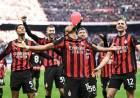 Di San Siro, AC Milan Raih Kemenangan Telak  3-0 atas Hellas Verona