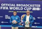 TVRI Siarkan Piala Dunia 2026 Gratis untuk Seluruh Rakyat Indonesia
