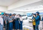 Rayakan Hari Disabilitas Internasional, Hyundai Ajak Penyandang Disabilitas Lihat Langsung Produksi Mobil