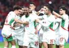 Piala Afrika: Maroko dan Afrika Selatan  ke 16 Besar