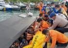 Polisi Mabar Ungkap Hasil Identifikasi Jenazah Korban Kapal Tenggelam di Perairan Pulau Serai 