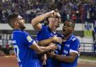 Tundukan PSM 1-0, Persib Bandung Tutup Tahun 2025 dengan Puncaki Klasemen BRI Super League!