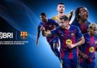 BRI Resmi Jalin Kemitraan dengan FC Barcelona