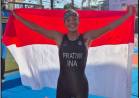 Martina Ayu Pratiwi, Peraih Medali Terbanyak SEA Games 2025 yang Tetap Rendah Hati