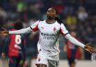 Kalahkan Cagliari 0-1, AC Milan Kembali ke Puncak Klasemen Liga Italia