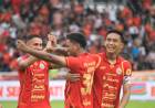 Macan Kemayoran Mengaum di GBK, Pemain Muda Antar Persija Taklukkan Persijap 2-0