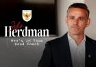 Mengenal Lebih Jauh Pelatih Baru Timnas Indonesia, John Herdman! 
