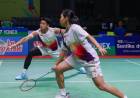 Debut di Malaysia Open 2025, Pasangan Faza/Aisyah Siap Tampil Lepas