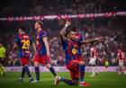 Barcelona ke Final Piala Super Spanyol Usai Menang 5-0 atas Athletic