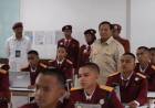Presiden Prabowo Resmikan 166 Sekolah Rakyat
