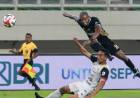 BRI Super League: Dewa United Bantai Persijap 3-0 di Kandangnya