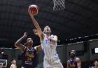 IBL Gopay 2026: Satria Muda Pertamina Menang Impresif di Markas Tangerang Hawks