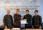 Teguh Muliawan Jadi General Manager Baru Whiz Luxe Hotel Spazio Surabaya