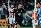Liga Jerman: Hajar Koln 3-1, Bayern Muenchen Kokoh di Puncak Klasemen