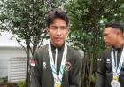 Sukses Sumbang Emas, Vicky Tahumil Junior Pikir-Pikir Bonus SEA Games 2025 untuk Buka Usaha