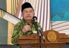 Jusuf Kalla Tekankan Peran Masjid Jaga Lingkungan dan Kesejahteraan Umat