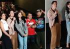 Penonton Antusias Saksikan Pemutaran Perdana “Penerbangan Terakhir” di Bioskop Surabaya