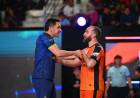 Falcao dan Ricardinho Terpukau Atmosfer Indonesia, X Series-2 Jadi Panggung Pujian Dua Ikon Futsal Dunia