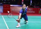 Anthony Ginting  ke Babak Utama  Daihatsu Indonesia Masters 2026 