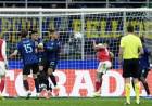 Liga Champions: Arsenal Perkasa, Gebuk Tuan Rumah Inter Milan 3-1