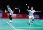 Ganda Campuran Indonesia Adnan/Indah Menang Dramatis atas Wakil Malaysia 