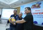 Proliga 2026: Seri 3 di Bandung, bjb Tandamata Targetkan Sapu Bersih