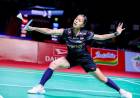 Melaju ke Babak Kedua, Putri Ingin Juara Super 500 di Istora