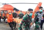 Tim SAR Gabungan kembali Temukan Jenazah Tragedi Pesawat ATR Bertambah 3 Orang