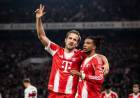 Hasil Liga Champions: Kalahkan USG 2-0, Bayern Muenchen Pastikan ke Babak 16 Besar 