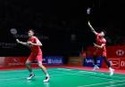 Ganda Putra Pastikan Satu Tiket Semifinal DIM 2026