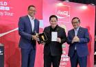 Jelang FIFA World Cup 2026™, FIFA World Cup™ Trophy Tour by Coca-Cola hadir di Jakarta 