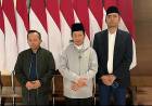 Menag Nasaruddin Umar: Al-Azhar Siap Kirim Dosen Pendidikan Tinggi Keagamaan untuk Indonesia