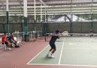 Menata Asa Menuju Asia: Ketum Pesti Awal Chairuddin Kawal Ketat Seleknas Soft Tennis 2026