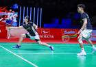 Langkah Jafar/Felisha Terhenti di Semifinal