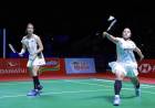 Menyerah di Semifinal,  Rachel/Febi Akui Ketangguhan Ganda Putri Jepang