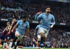 Liga Inggris: Man City Menang, Tottenham Tertahan di Awal Pekan ke-23 