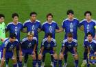 Bantai China 4-0, Timnas Jepang Juara Piala Asia U-23 