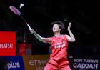 Chen Yu Fei Sabet Gelar Juara  Daihatsu Indonesia Masters 2026