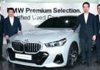 BMW Astra Used Car Surabaya Siapkan Rp.100 Miliar untuk Beli BMW & MINI Pelanggan