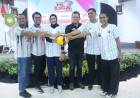 Proliga 2026: Phonska Plus Janjikan Sapu Bersih Laga di Kandang