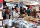 BBW Surabaya 2026 Bawa Jutaan Buku yang Ditunggu-tunggu