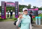 Kim Seoyoon2 Menggila di BSD, Rebut Puncak Indonesia Women’s Open 2026
