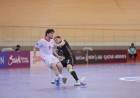 Hasil AFC Futsal Asian Cup Indonesia: Tajikistan dan Australia Imbang, Jepang, Arab Saudi dan Iran Raih Kemenangan