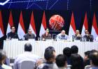 OJK Gebrak Pasar Modal, Terapkan 8 Rencana Aksi Gaet Investor Asing