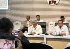 Di KPP Banjarmasin Kalsel, KPK lakukan OTT ke-4 Tahun 2026